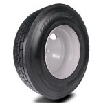 Llanta CDH106 11R24.5 152/149L 18PR Chengshan