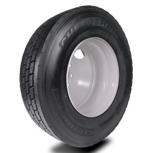 Llanta CDH106 295/75R22.5 146/143L 16PR Chengshan