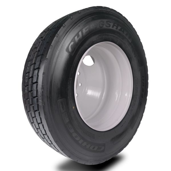 Llanta CDH106 295/75R22.5 146/143L 16PR Chengshan