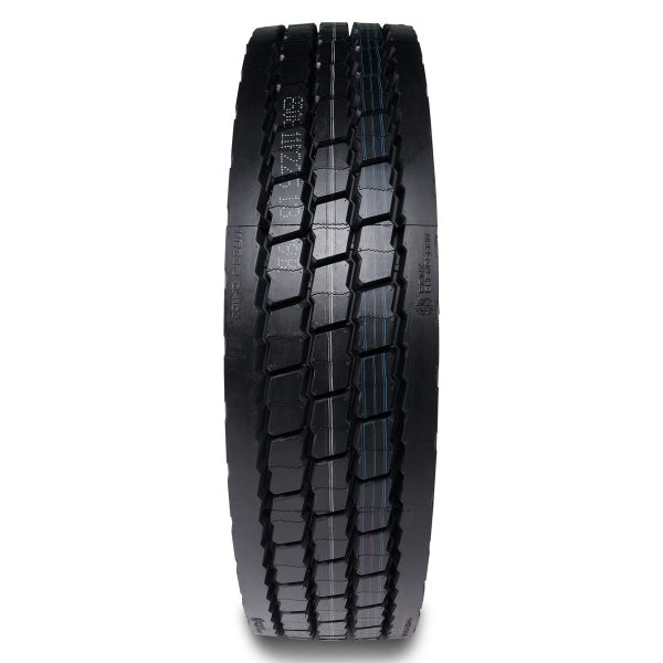 Llanta CDH106 295/75R22.5 146/143L 16PR Chengshan - Image 3