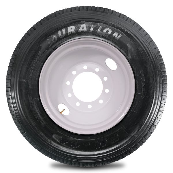 Llanta FM-04 11R22.5 146/143L 16PR Duration - Image 2