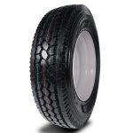 Llanta FM-04 295/75R22.5 148/145M 18PR Duration