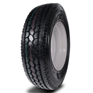 Llanta FM-04 295/75R22.5 148/145M 18PR Duration