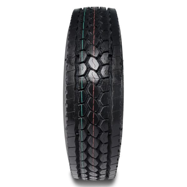 Llanta FM-04 11R22.5 146/143L 16PR Duration - Image 3
