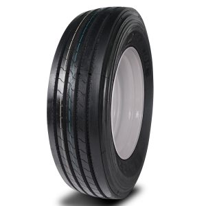 Llanta FM-22 295/75R22.5 148/145M 18PR Duration