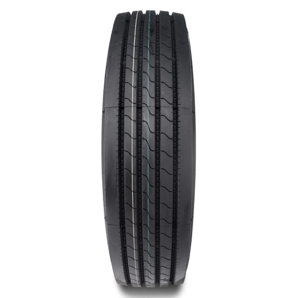 Llanta FM-22 295/75R22.5 148/145M 18PR Duration - Image 3
