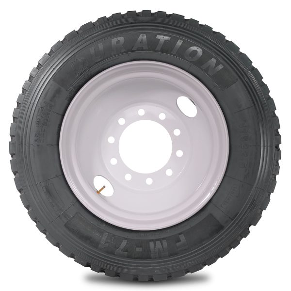 Llanta FM-71 11R22.5 146/143L 18PR Duration - Image 2