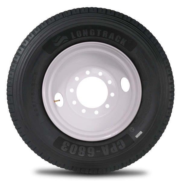 Llanta CPA-6803 11R24.5 149/146L 18PR  Longtrack - Image 2