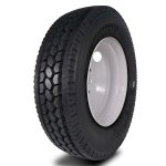 Llanta Camión CPA-6803 295/75R22.5 148/145L 18PR Longtrack