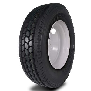 Llanta CPA-6803 11R22.5 148/145L 18PR Longtrack