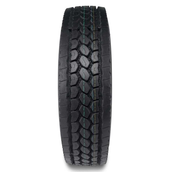 Llanta CPA-6803 11R24.5 149/146L 18PR  Longtrack - Image 3
