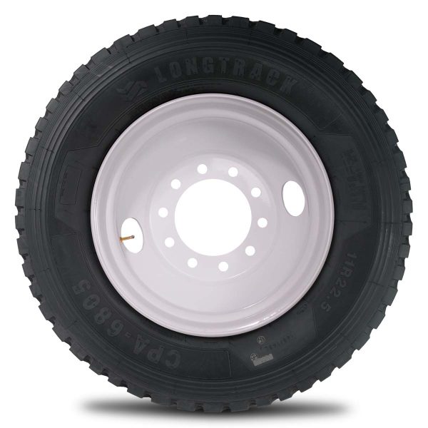 Llanta CPA-6805 11R24.5 149/146L 18PR Longtrack - Image 2