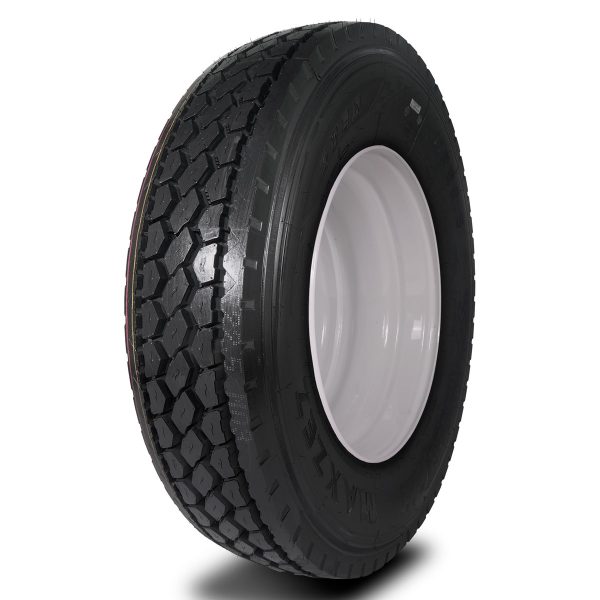 Llanta MD526 11R22.5 149/146L 18PR Maxzez