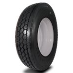 Llanta MD526 11R24.5 152/149L 18PR Maxzez