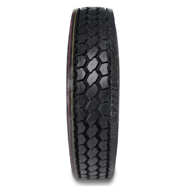 Llanta MD526 11R22.5 149/146L 18PR Maxzez - Image 3