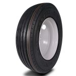 Llanta MF126 11R24.5 152/149M 18PR Maxzez