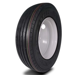 Llanta MF126 11R24.5 149/146M 16PR Maxzez