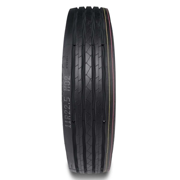Llanta MF126 11R24.5 152/149M 18PR Maxzez - Image 3