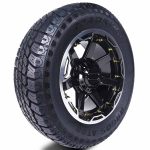 Llanta ARGOS AT08 235/65R17 104T Roadking