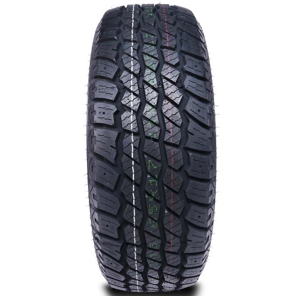 Llanta ARGOS AT08 235/65R17 104T Roadking - Image 3