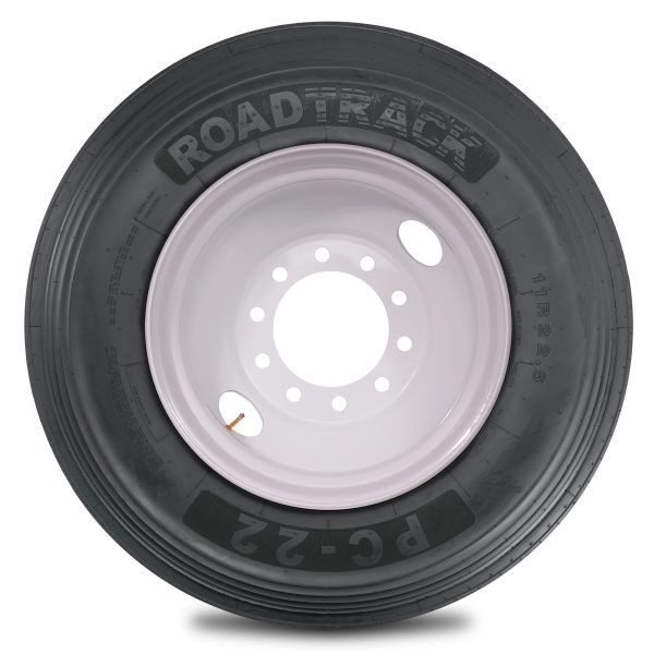 Llanta PC-22 11R24.5 149/146M 18PR Roadtrack - Image 2