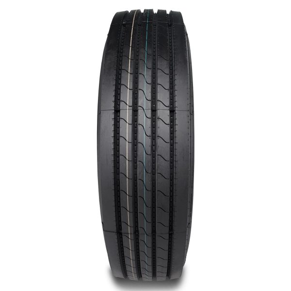 Llanta PC-22 11R22.5 148/145M 18PR Roadtrack - Image 3