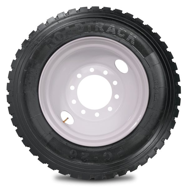 Llanta PC-26 11R24.5 149/146J 16PR Roadtrack - Image 2