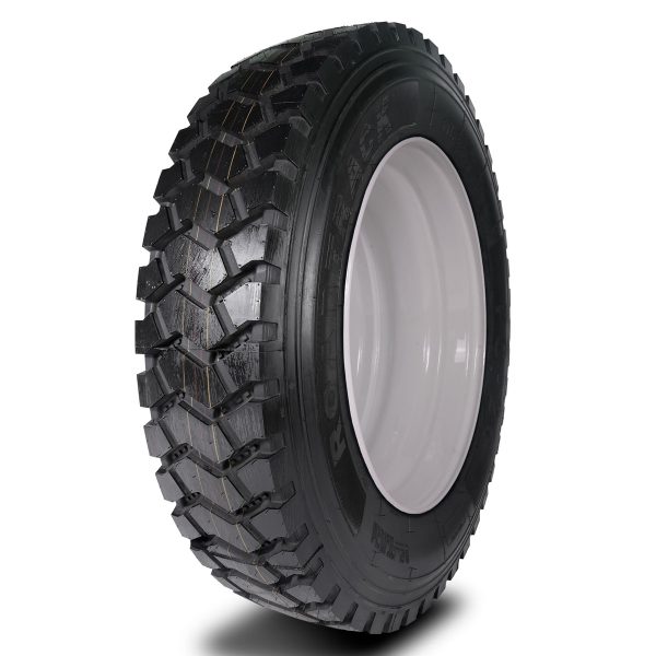 Llanta PC-26 11R22.5 146/143J 18R Roadtrack