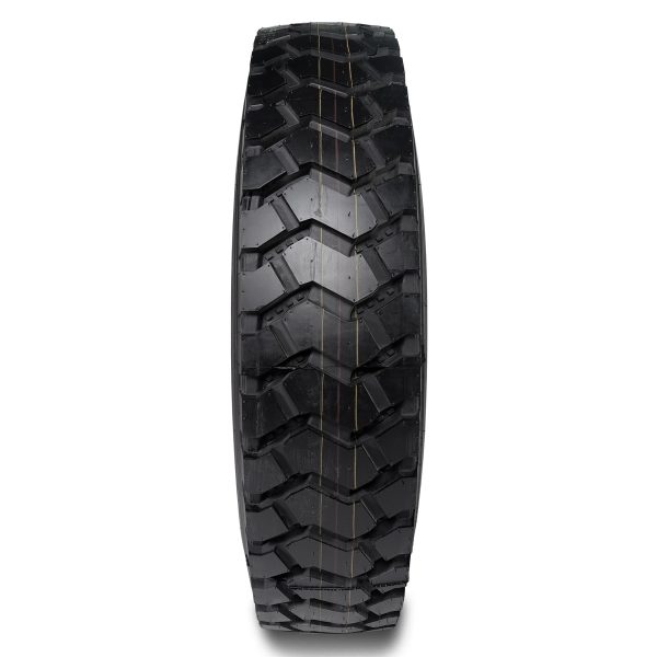 Llanta PC-26 11R22.5 146/143J 18R Roadtrack - Image 3