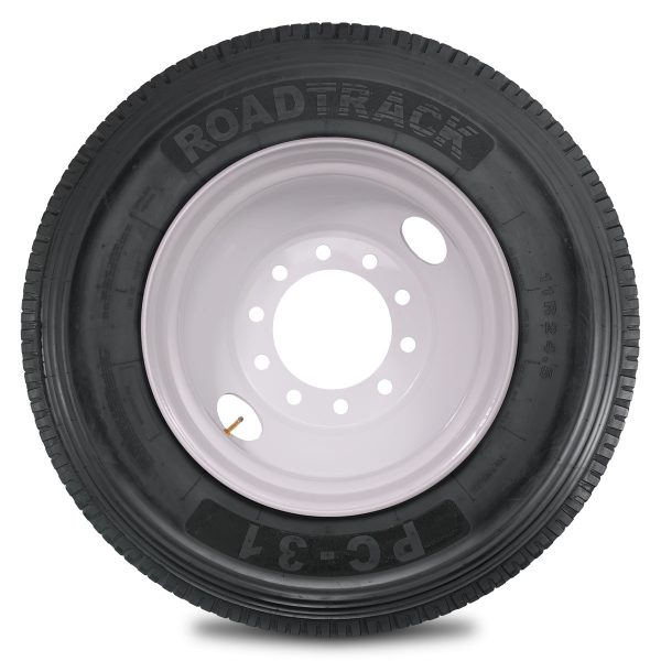 Llanta PC-31 11R22.5 148/145L 18PR Roadtrack - Image 2