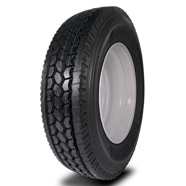Llanta PC-31 11R22.5 148/145L 18PR Roadtrack