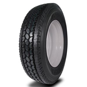 Llanta Camión PC-31 295/75R22.5 148/145L 18PR Roadtrack