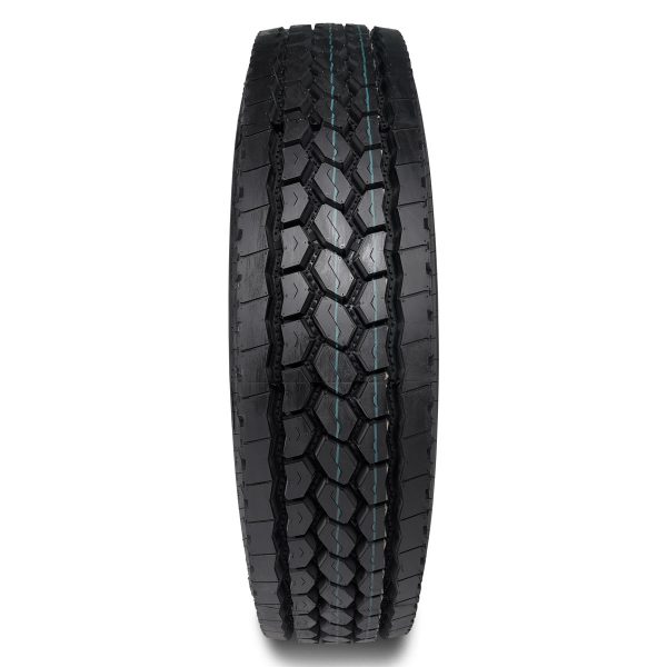 Llanta PC-31 11R22.5 148/145L 18PR Roadtrack - Image 3