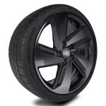 Llanta ROYAL EXPLORER 265/35R18 97W Royal black