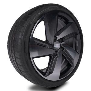 Llanta ROYAL EXPLORER 265/35R18 97W Royal black