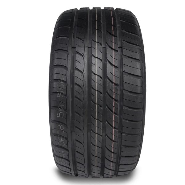 Llanta ROYAL EXPLORER 265/35R18 97W Royal black - Image 3