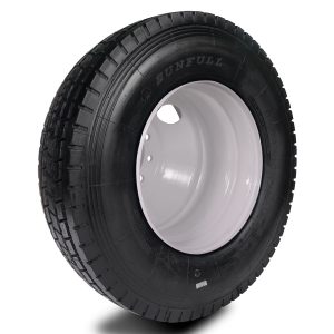 Llanta HF312 11R24.5 149/146L 18PR  Sunfull