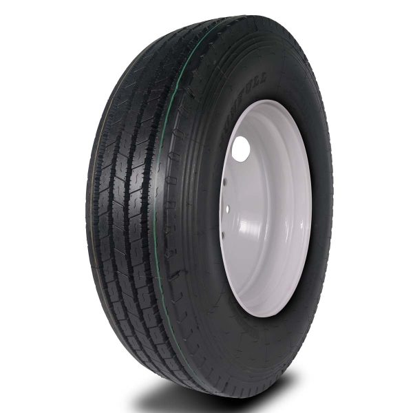 Llanta HF111 11R24.5 149/146L 18PR Sunfull