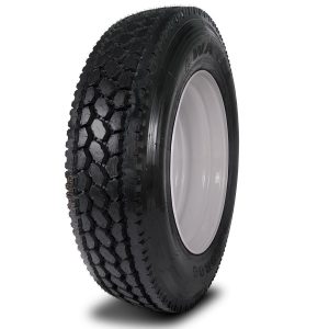 Llanta Camión SDR06 11R24.5 149/146L 18PR Wanli