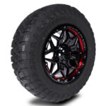 Llanta SP-310 LT285/75R16 126/123Q 10PR Austone