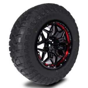 Llanta SP-310 LT285/75R16 126/123Q 10PR Austone