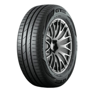Llanta FE2 215/55R18 99V GT Radial