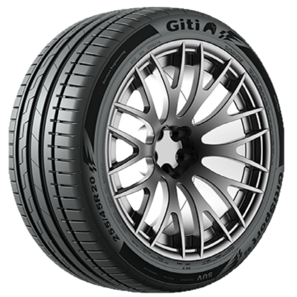 Llanta GitiSport S2 255/35R20 97Y Giti - Image 3