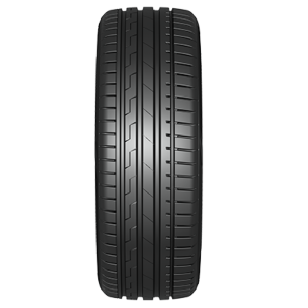Llanta GitiSport S2 235/55R19 105W Giti
