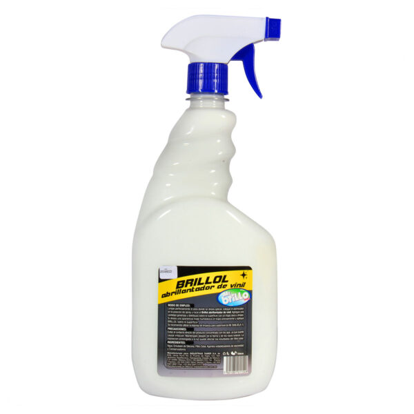 BAV-1000 Brillol abrillantador de vinil (1 lt) - Image 3