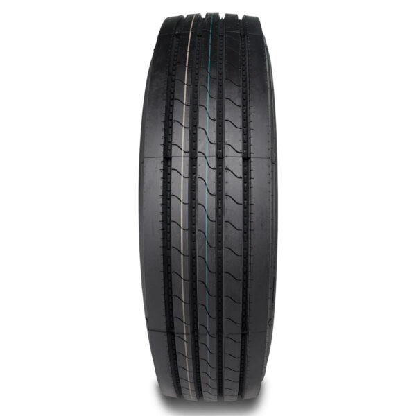 Llanta Camión PC-22 295/75R22.5 148/145M 18PR Roadtrack - Image 3