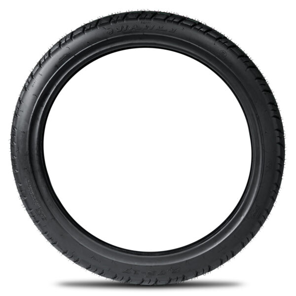 Llanta Moto V4143K (D663) 130/70-17 68S 6PR TL Wanli - Image 2
