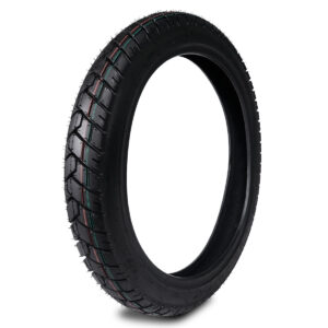 Llanta Moto V4143K (D663) 130/70-17 68S 6PR TL Wanli