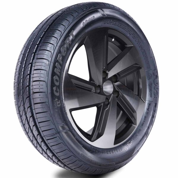 Llanta SP118 185/70R13 86T Wanli