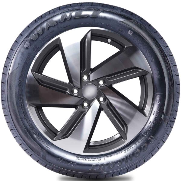 Llanta SP118 185/70R13 86T Wanli - Image 2